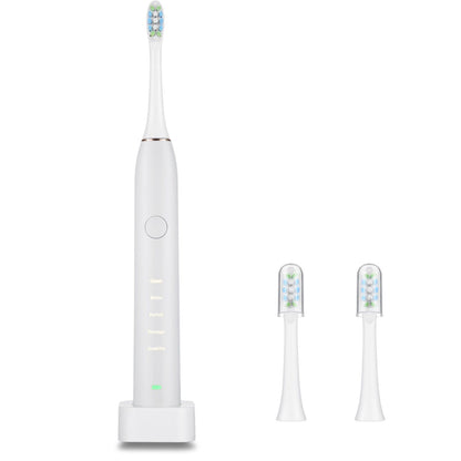 Electric Toothbrush IPX7 Replacement Heads Set